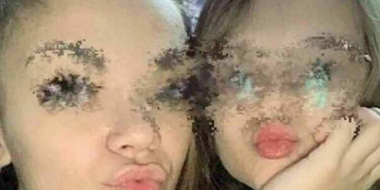 Vdekja MISTERIOZE e 13-vjeçares në Itali, zbulohet VIDEO ku adoleshentja dhunohej BARBARISHT nga i dashuri!