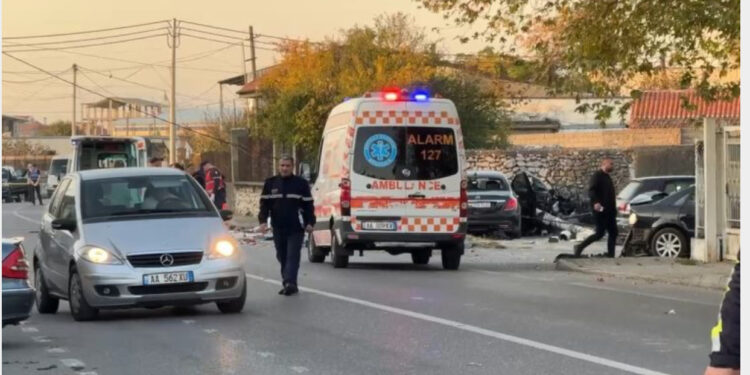 Masakër në Dobraç të Shkodrës, dy të vdekur dhe dy të plagosur nga përplasja mes dy grupeve të njohura kriminale