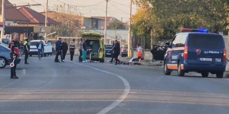 4 të ekzekutuar në Shkodër/ Pamjet nga vendi i ngjarjes. Zbulohet emri i njërit prej viktimave