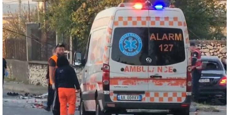 Masakër në Dobraç të Shkodrës, 4 të vrarë! Ekzekutohet vëllai i Ibrahim Licit dhe djali i Xhemal Bushatit, vriten dhe dy kalimtarë