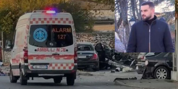 DETAJE/ Arlind Bushati mori plumb në kokë ndërsa Hamza Lici ndërroi jetë në vendndgjarje, autorët i ndoqën me makinë dhe më pas hapën zjarr ndaj tyre