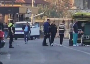 Atentati në Shkodër/Arlind Bushati lufton për jetën, 20 gëzhoja të gjetura në vendngjarje