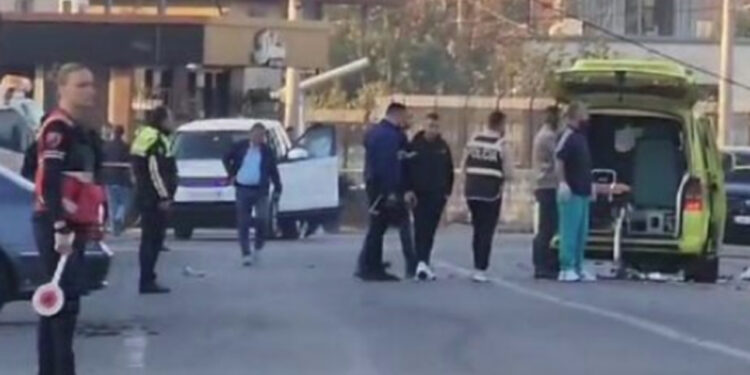 Atentati në Shkodër/Arlind Bushati lufton për jetën, 20 gëzhoja të gjetura në vendngjarje