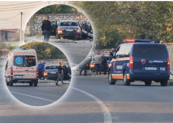 Atentati mafioz në Shkodër, çfarë dihet deri më tani. Dy të plagosurit në gjendje të rëndë për jetën