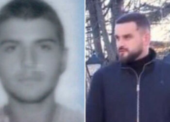Atentati mafioz në Shkodër, dalin fotot e Hamza Licit dhe Arlind Bushatit