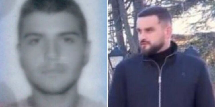 Atentati mafioz në Shkodër, dalin fotot e Hamza Licit dhe Arlind Bushatit