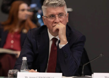 Gjekmarkaj- Eurodeputetëve: Arrestimi i liderëve të opozitës para zgjedhjeve është skandal