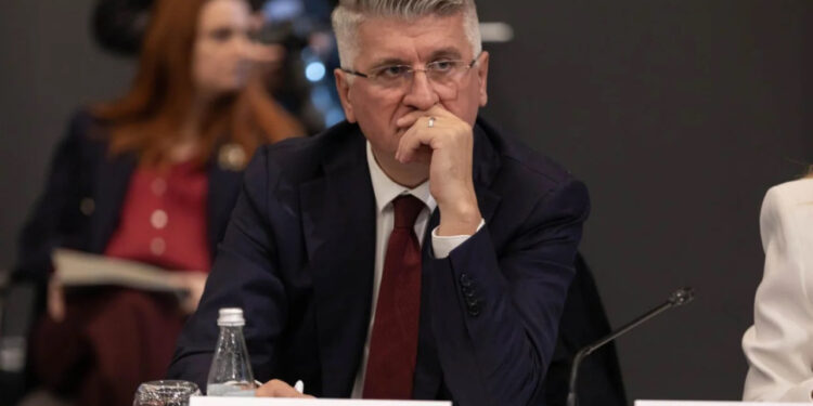 Gjekmarkaj- Eurodeputetëve: Arrestimi i liderëve të opozitës para zgjedhjeve është skandal