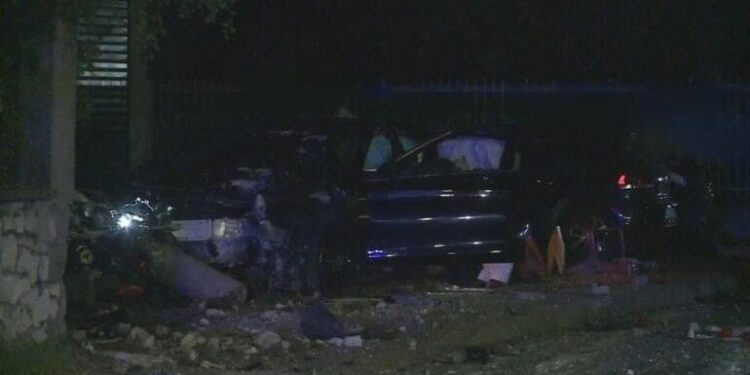 Detaje nga ekzekutimi i Hamza Licit/ Arlind Bushati iu kundërpërgjigj me armë autorëve të atentatit, 4 persona shoqërohen në polici për ngjarjen