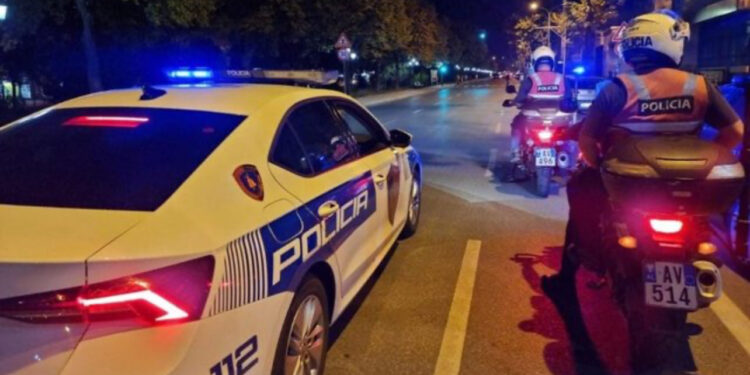 Tre pistoleta u gjetën brenda makinës së Licit dhe Bushatit, policia jep informacion shtesë për atentatin në Shkodër