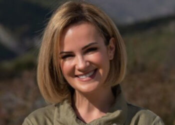 Zbulohet skema tjetër 5D në Bashkinë e Tiranës, Erinda Fino në telashe, SPAK i sekuestroi celularin, në sitë dhe tenderët me ROGAT Security