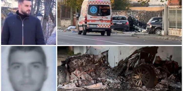 “Dy qitës qëlluan me breshëri kallashnikovi!” Atentati në Shkodër, dyshohet për përfshirjen e 4 autorëve në ngjarje