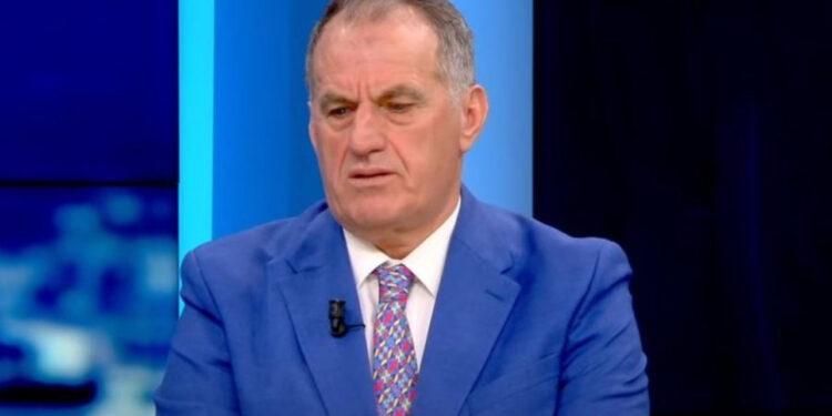 SPAK merr në pyetje Xhemal Qefalinë për 21 Janarin