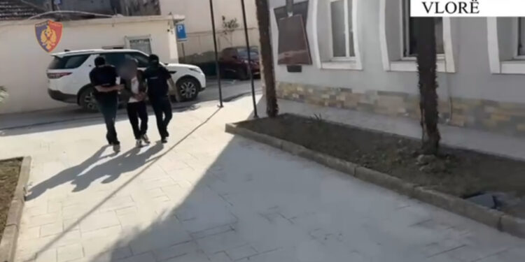 Kapet në Vlorë i kërkuari për kultivim të bimëve narkotike