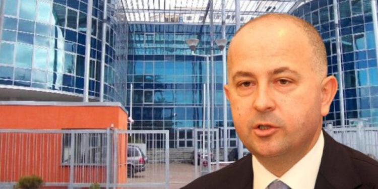 Pastrim parash të mafias italiane nga Rezart Taçi, drejtori i bankës i paraqitet për të dëshmuar në GJKKO