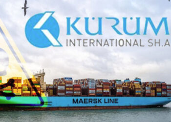 Anija me mbetje toksike të “KURUM” mbetet në det/ Porti i Durrësit i përgjigjet Prokurorisë: S’kemi kamera!