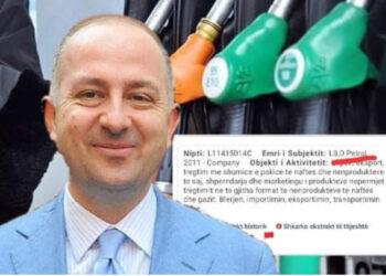 “Merru paratë dhe bllokojua!” Rrengu që drejtori i Alpha Bank Moris Vidhi i bëri miqve të Rezart Taçit