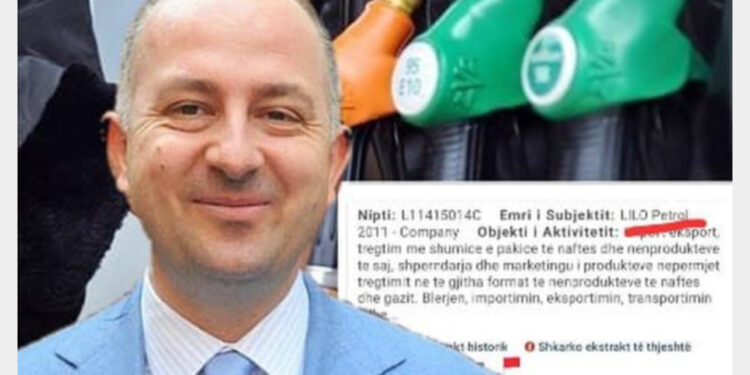 “Merru paratë dhe bllokojua!” Rrengu që drejtori i Alpha Bank Moris Vidhi i bëri miqve të Rezart Taçit