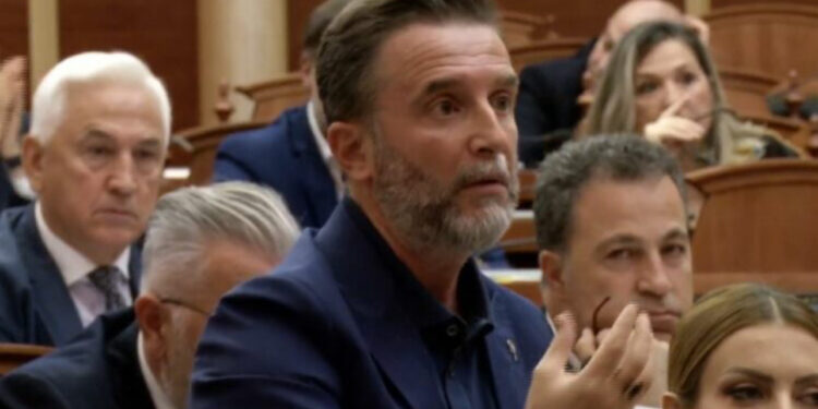 Braçe ironizon opozitën: Monitoroni kontejnerët me not ose avionë!