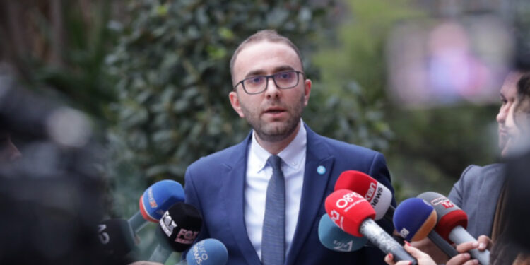 Bardhi: SPAK të thërrasë dhe hetojë Ballukun për tunelin dhe energjinë