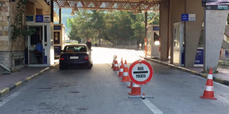 Arrestohet punonjësi i IMT Elbasan për ryshfet në Kapshticë