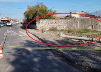 Atentati mafioz në Shkodër, hetuesit dyshojnë për vrasës me pagesë nga Mali i Zi