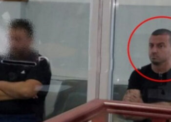 Pjesë e atentatit të Arjan Ndojës, GJKKO nxjerr nga qelia Genti Nderjakun