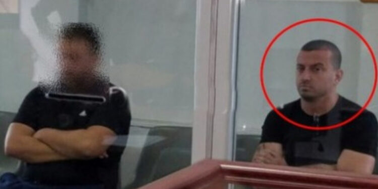 Pjesë e atentatit të Arjan Ndojës, GJKKO nxjerr nga qelia Genti Nderjakun