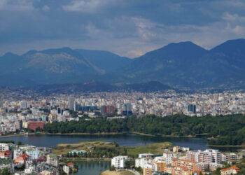 Tirana ka 40 mijë banesa bosh, ose 24% e totalit të shtëpive