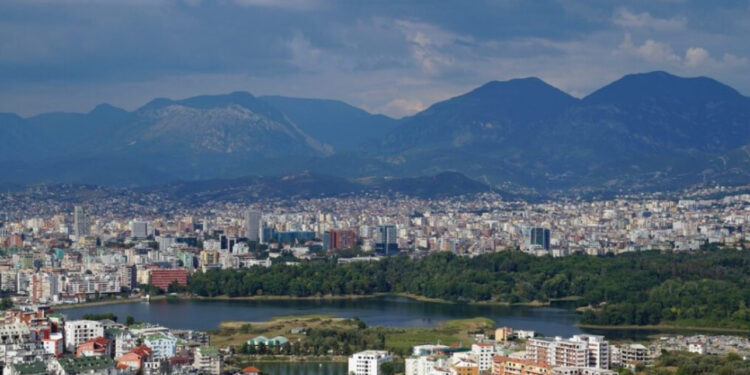 Tirana ka 40 mijë banesa bosh, ose 24% e totalit të shtëpive