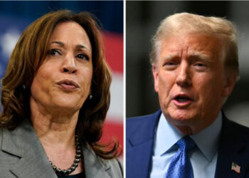 Sondazhet: Harris dhe Trump ‘kokë më kokë’ në Georgia dhe Karolinën e Veriut