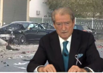 Masakra me 3 viktima në Shkodër, Berisha: Hamza Licin dhe Arlind Bushatin i nxori në pritë dikush nga policia!