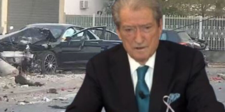 Masakra me 3 viktima në Shkodër, Berisha: Hamza Licin dhe Arlind Bushatin i nxori në pritë dikush nga policia!