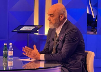 Reforma në drejtësi, Rama ofendon rëndë SHBA: Amerikanët sollën Noc Rrokun, e bëri PS me mua në krye!