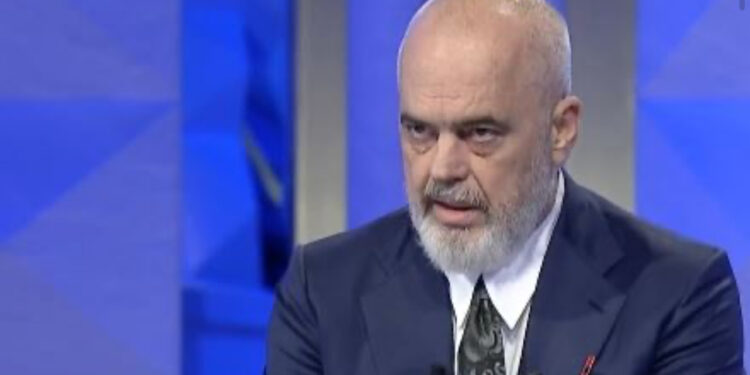 Atentati në Shkodër, Rama nuk di si përgjigjet: Krimi që po ndodh është më i tkurrur dhe më i zmbrapsur