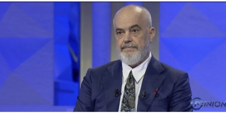 A e ndikoni SPAK-un? Rama: Ajo që ka bërë PS nën udhëheqjen time është epokale