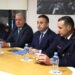 Hoxha dhe Proda prezantojnë Drejtorët e Policisë në Tiranë dhe Durrës, zbardhet porosia për ngjarjet kriminale