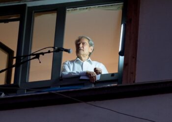 Berisha: Favoriti i zonjës Bogdani, Vath Staka është një kriminel me çizme, i cili me urdhër të Taulant Ballës ka liruar 2 terroristë