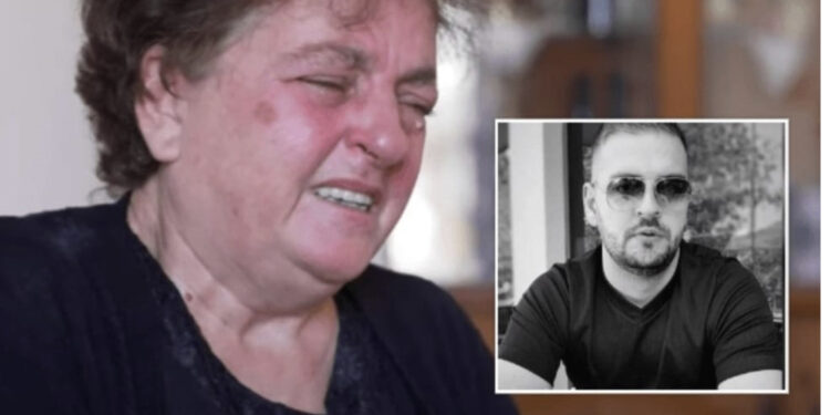 I biri humbi jetën nga shpërthimi me tri*tol, nëna e Enea Thomaraj në lot: Nuk e di si jetoj pa të, ngado më del fytyra e tij