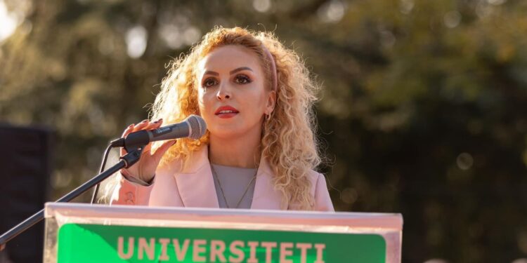 Megatek fton të diplomuarit e Universitetit Bujqësor të Tiranës: Mundësi të reja për karrierë dhe zbritje tëveçanta për festat e fundvitit