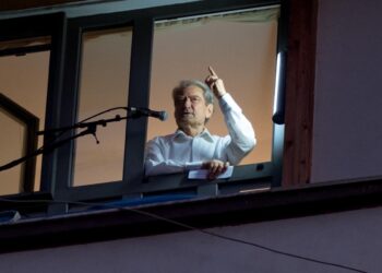 Berisha: Zotohem se PD do ketë ligjet më të forta për mbrojtjen e familjes. Aleksis Soros do shpallet non-grata përgjithmonë