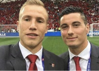 Pas Balajt, dhe Roshi tërhiqet nga Kombëtarja, lamtumira në Shqipëri-Çeki