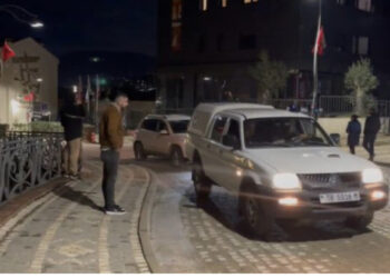 Operacioni antidrogë në Tiranë e disa rrethe, 5 të arrestuar deri tani, njëri nga Venezuela