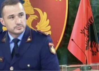 Tre bandat kriminale që emëruan Drejtorin e Përgjithshëm të Policisë