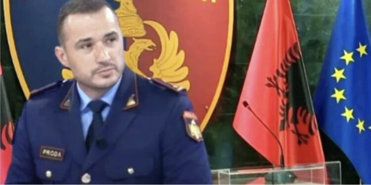 Tre bandat kriminale që emëruan Drejtorin e Përgjithshëm të Policisë