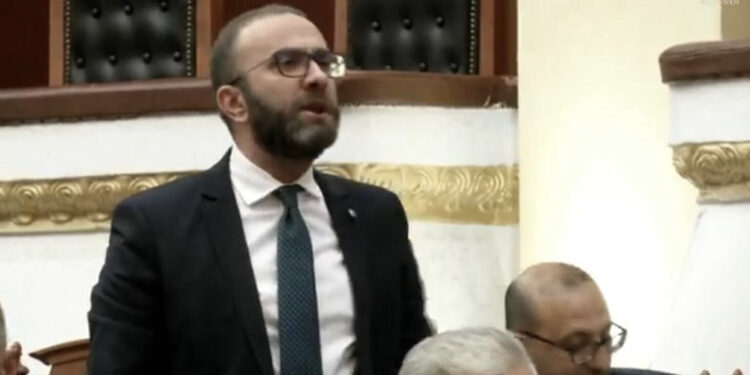 LIVE- Bardhi i drejtohet Spiropalit: Jepni dorëheqjen