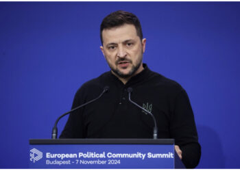 Zelensky: Trump dëshiron fundin e shpejtë të luftës, por nuk ka plan konkret