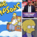 Sipas ‘The Simpsons’ zgjedhjet presidenciale në SHBA i fiton…