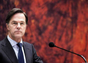 Rutte: Trump e di se anëtarësimi në NATO është pjesë e mbrojtjes së SHBA-së