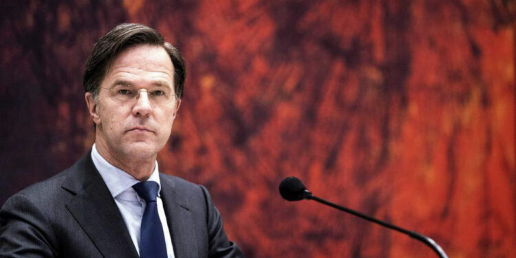 Rutte: Trump e di se anëtarësimi në NATO është pjesë e mbrojtjes së SHBA-së